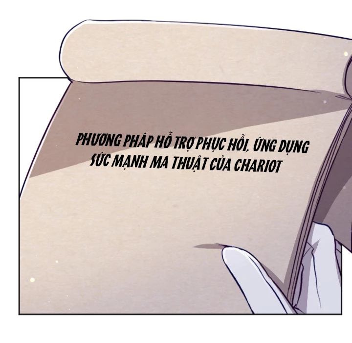 Tôi Sẽ Bị Trừ Khử Cùng Hoàng Đế Chapter 104 - Trang 2