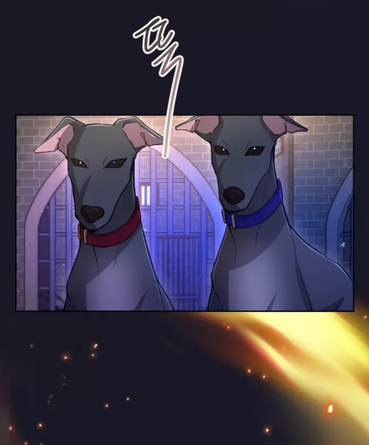 Tôi Sẽ Bị Trừ Khử Cùng Hoàng Đế Chapter 105.1 - Trang 2