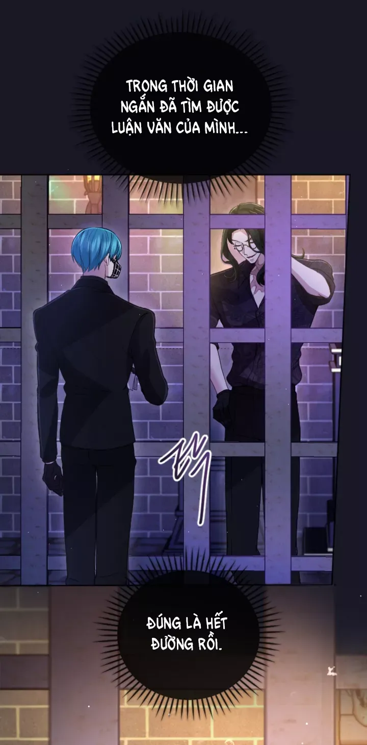 Tôi Sẽ Bị Trừ Khử Cùng Hoàng Đế Chapter 105.1 - Trang 2