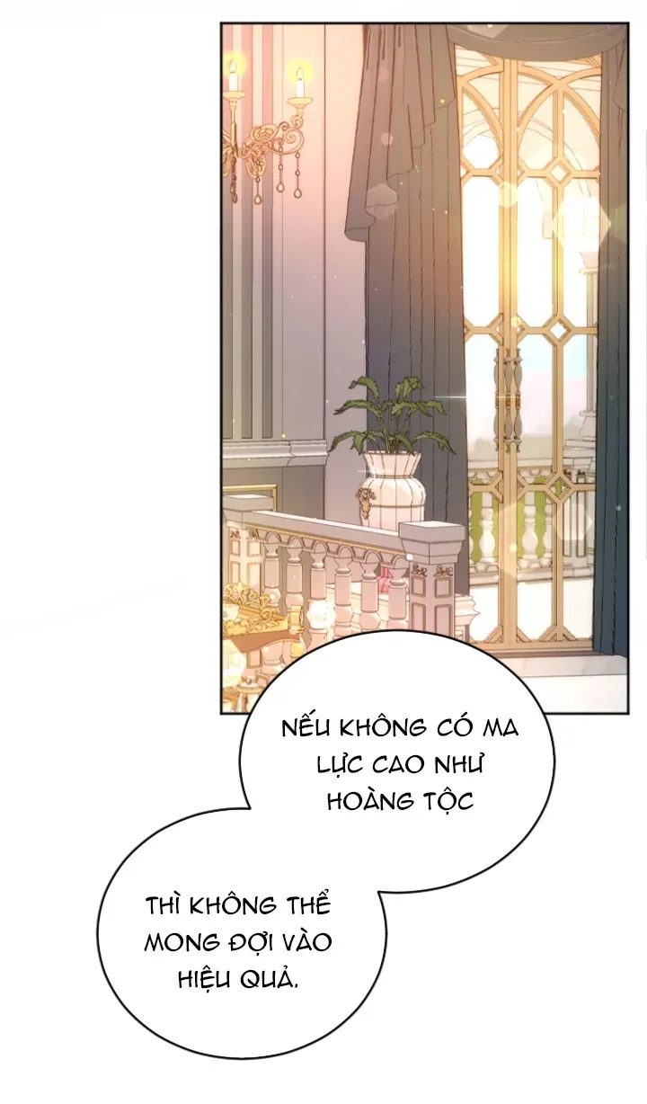 Tôi Sẽ Bị Trừ Khử Cùng Hoàng Đế Chapter 105.1 - Trang 2