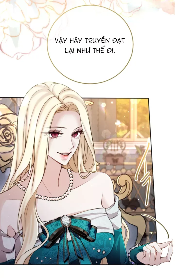 Tôi Sẽ Bị Trừ Khử Cùng Hoàng Đế Chapter 105.1 - Trang 2