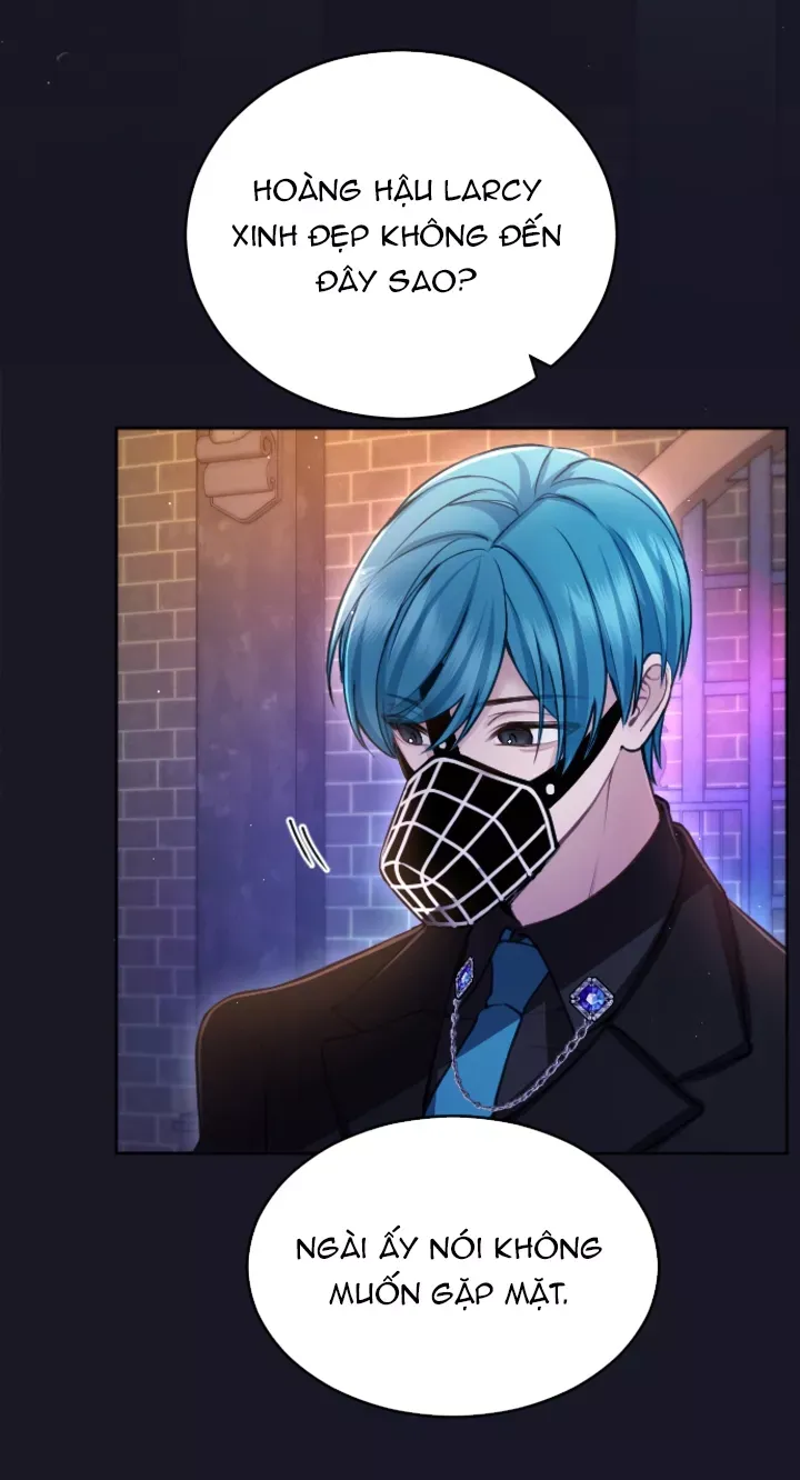 Tôi Sẽ Bị Trừ Khử Cùng Hoàng Đế Chapter 105.1 - Trang 2