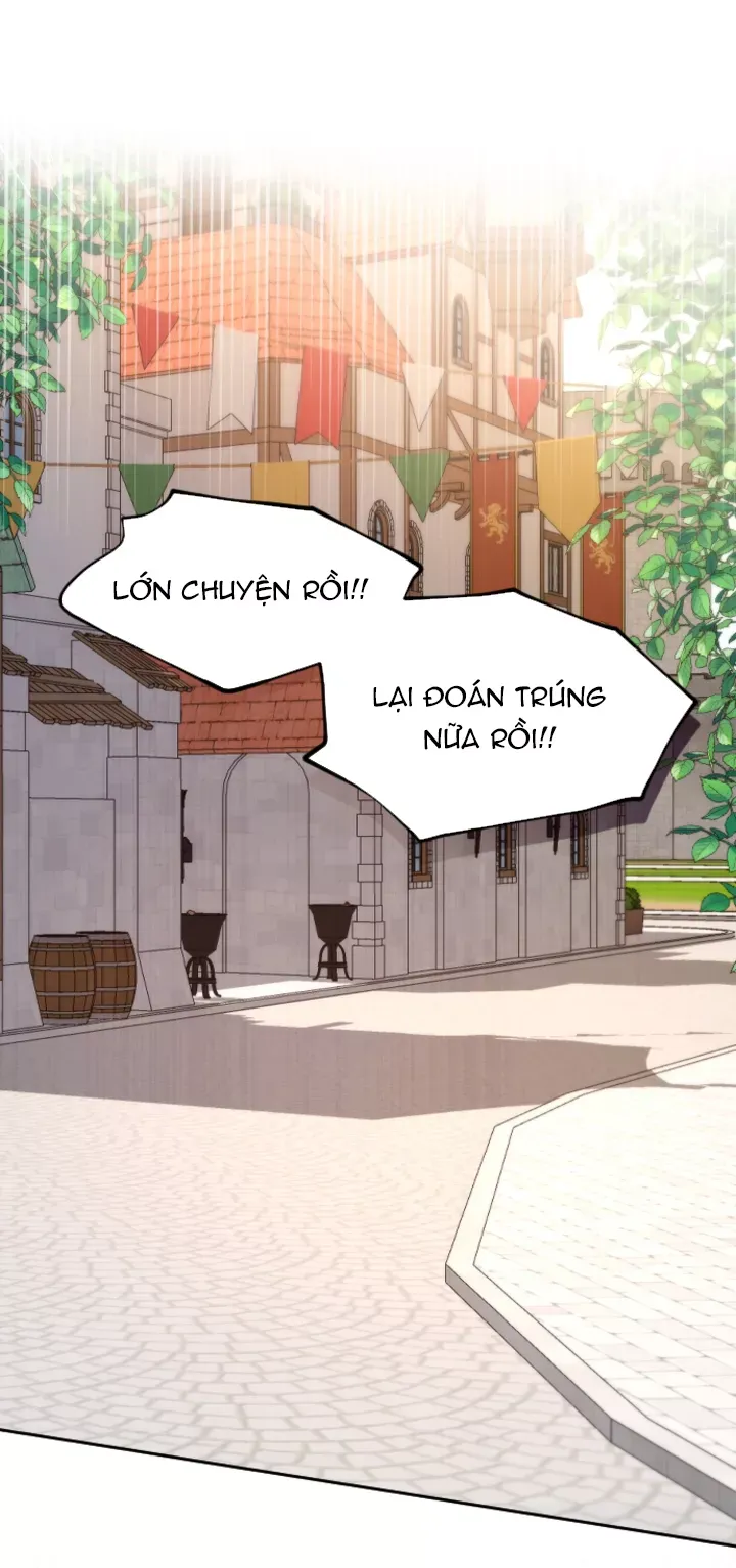 Tôi Sẽ Bị Trừ Khử Cùng Hoàng Đế Chapter 105.2 - Trang 2