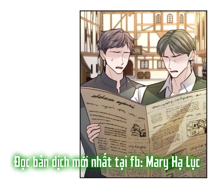 Tôi Sẽ Bị Trừ Khử Cùng Hoàng Đế Chapter 105.2 - Trang 2