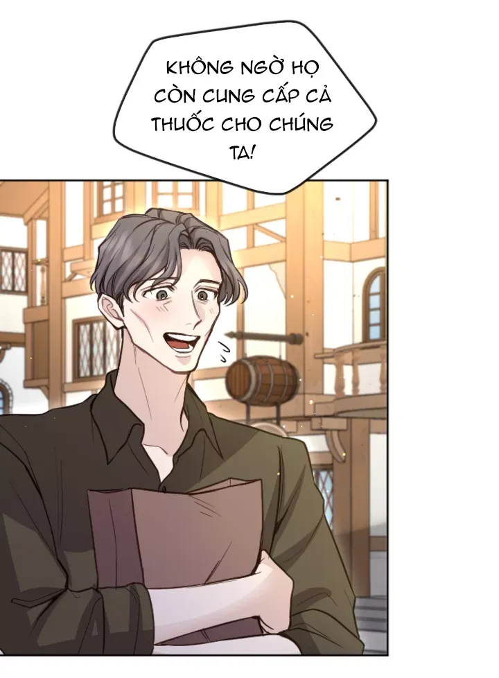 Tôi Sẽ Bị Trừ Khử Cùng Hoàng Đế Chapter 105.2 - Trang 2