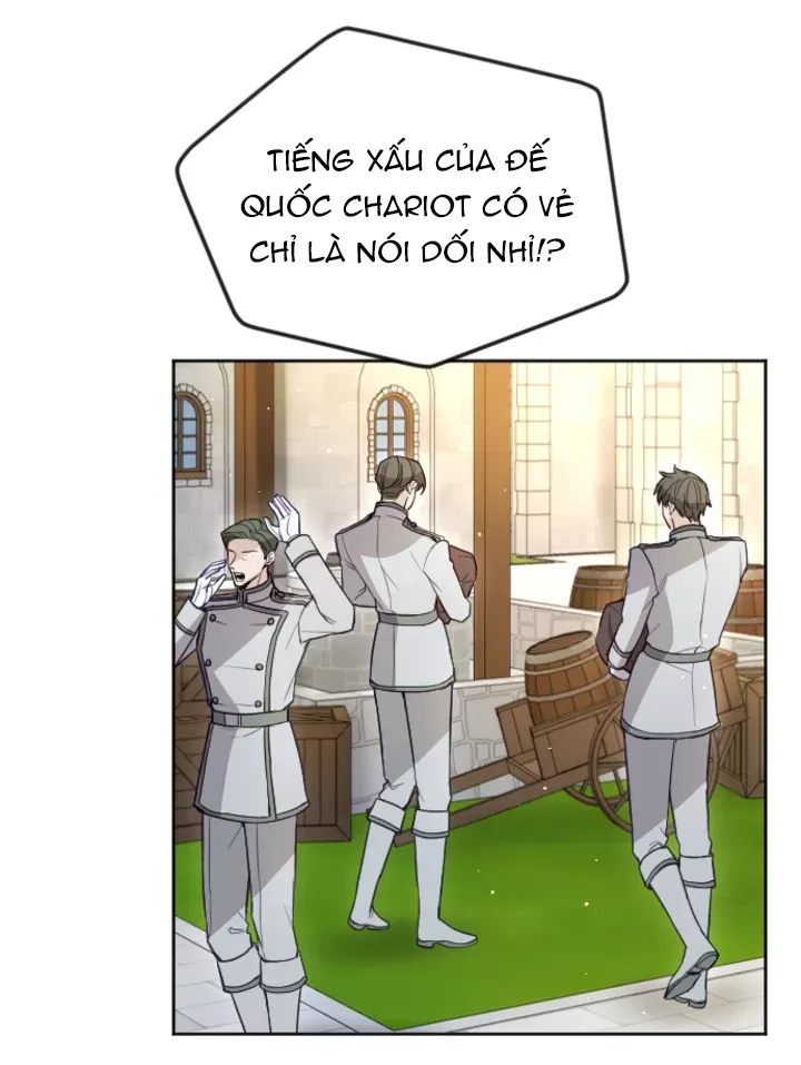 Tôi Sẽ Bị Trừ Khử Cùng Hoàng Đế Chapter 105.2 - Trang 2