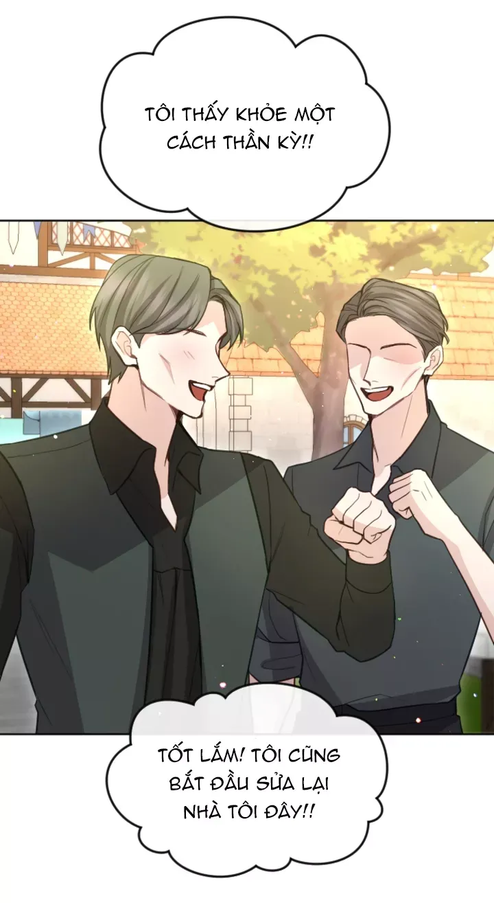 Tôi Sẽ Bị Trừ Khử Cùng Hoàng Đế Chapter 105.2 - Trang 2