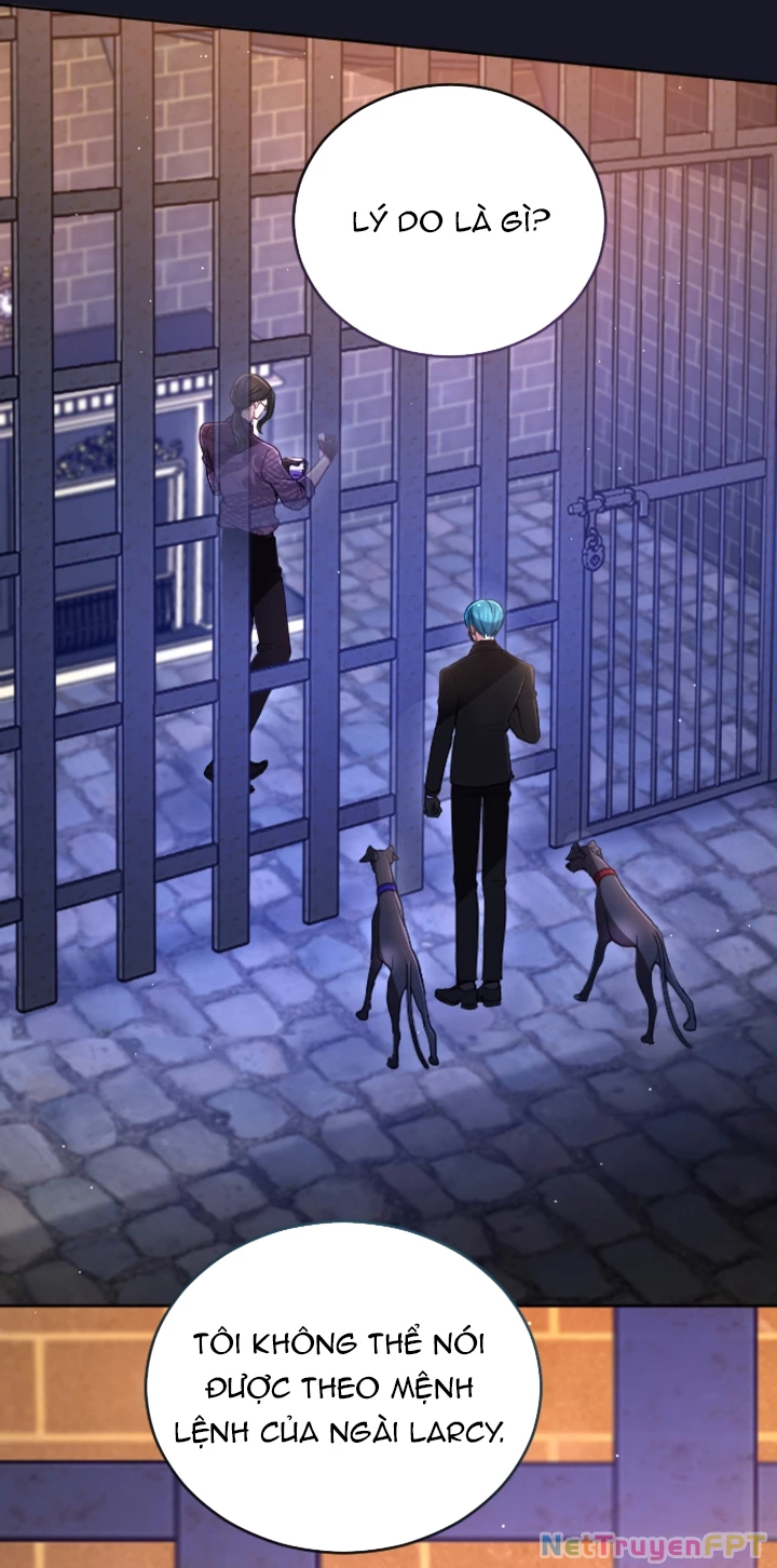 Tôi Sẽ Bị Trừ Khử Cùng Hoàng Đế Chapter 105 - Trang 2