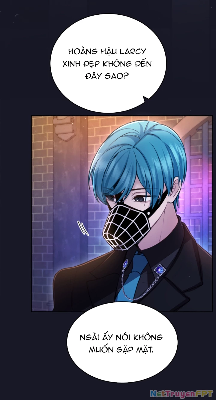 Tôi Sẽ Bị Trừ Khử Cùng Hoàng Đế Chapter 105 - Trang 2