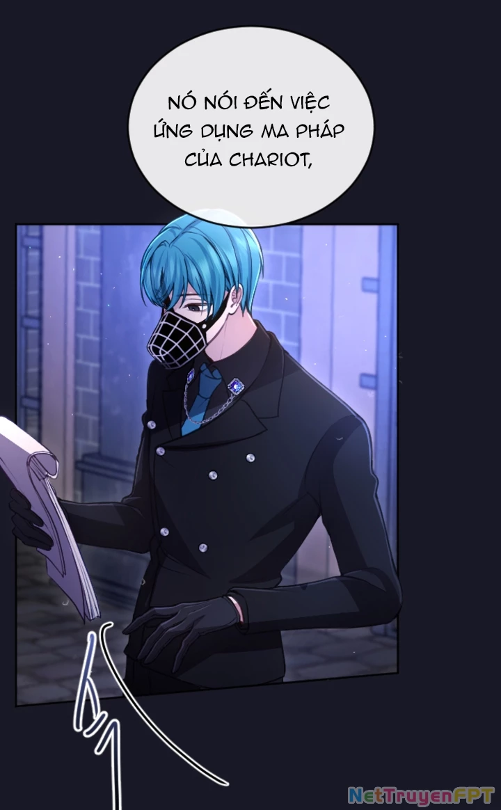 Tôi Sẽ Bị Trừ Khử Cùng Hoàng Đế Chapter 105 - Trang 2