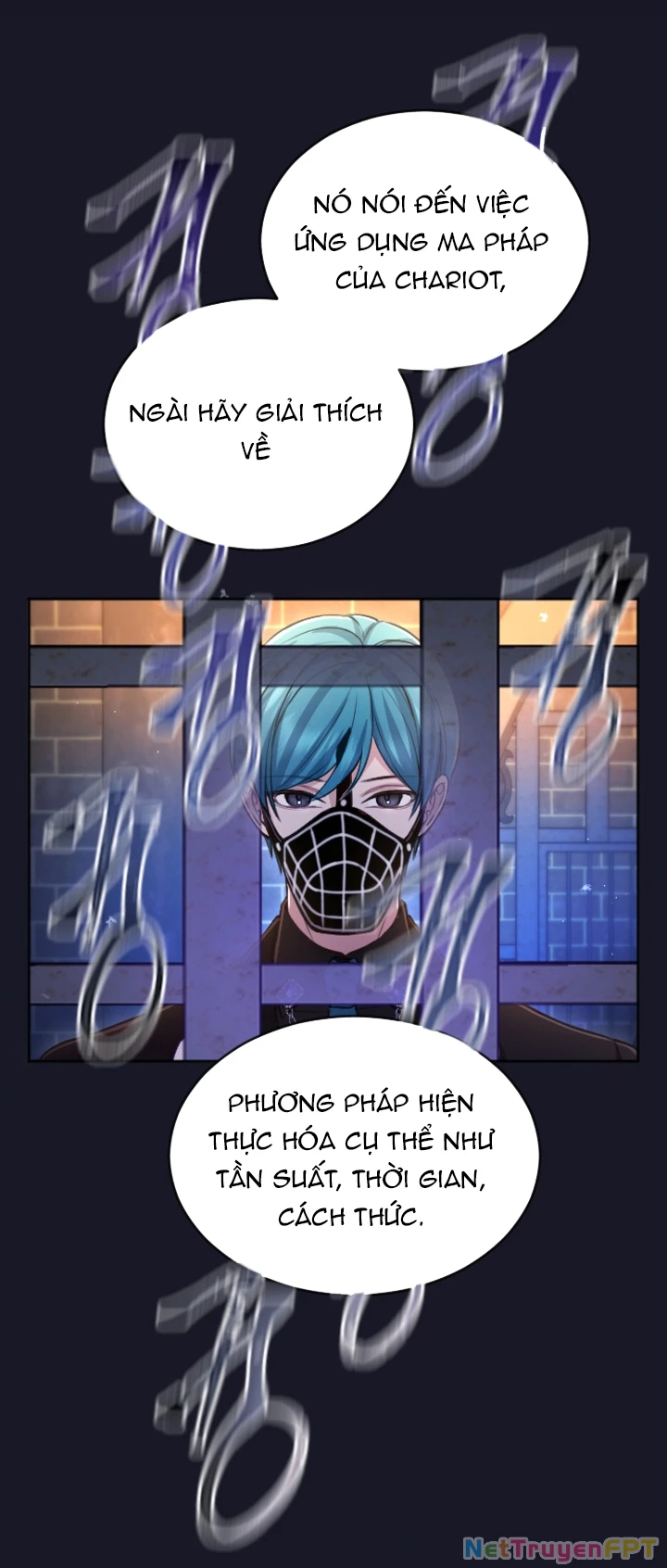 Tôi Sẽ Bị Trừ Khử Cùng Hoàng Đế Chapter 105 - Trang 2