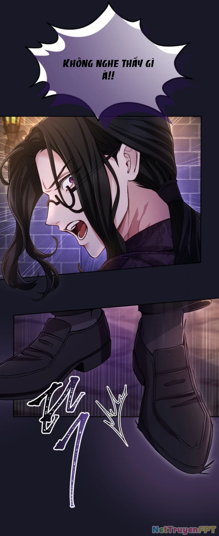 Tôi Sẽ Bị Trừ Khử Cùng Hoàng Đế Chapter 105 - Trang 2