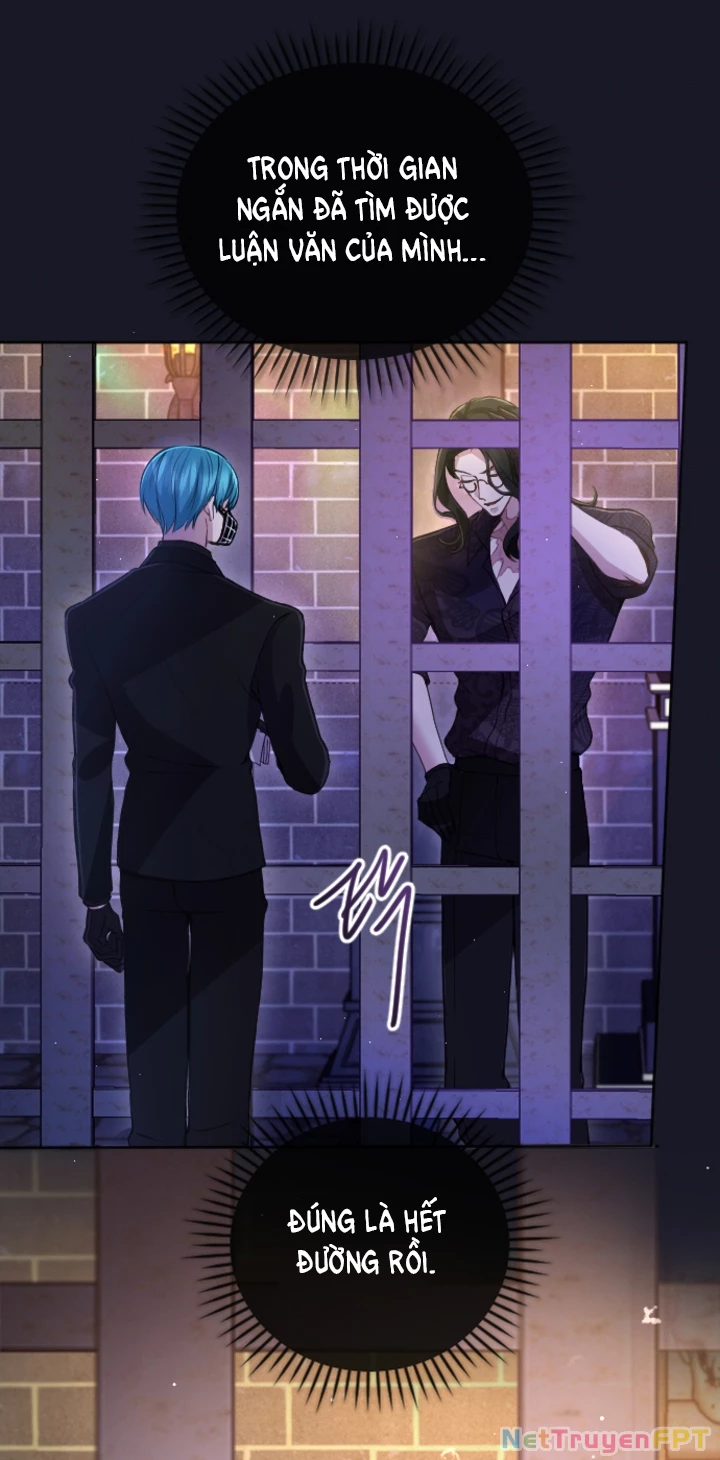 Tôi Sẽ Bị Trừ Khử Cùng Hoàng Đế Chapter 105 - Trang 2