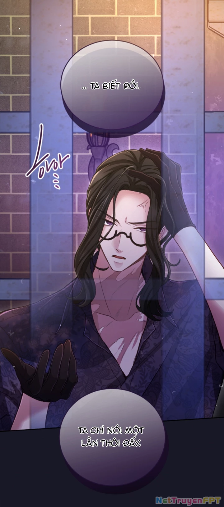 Tôi Sẽ Bị Trừ Khử Cùng Hoàng Đế Chapter 105 - Trang 2