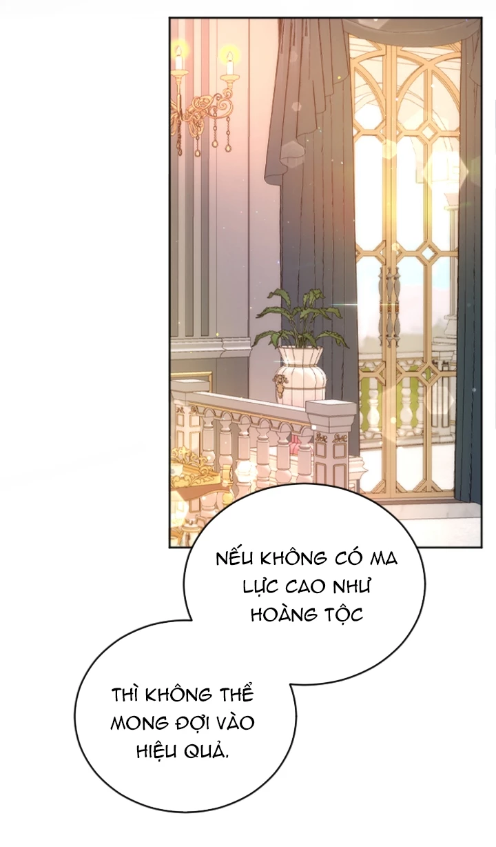 Tôi Sẽ Bị Trừ Khử Cùng Hoàng Đế Chapter 105 - Trang 2