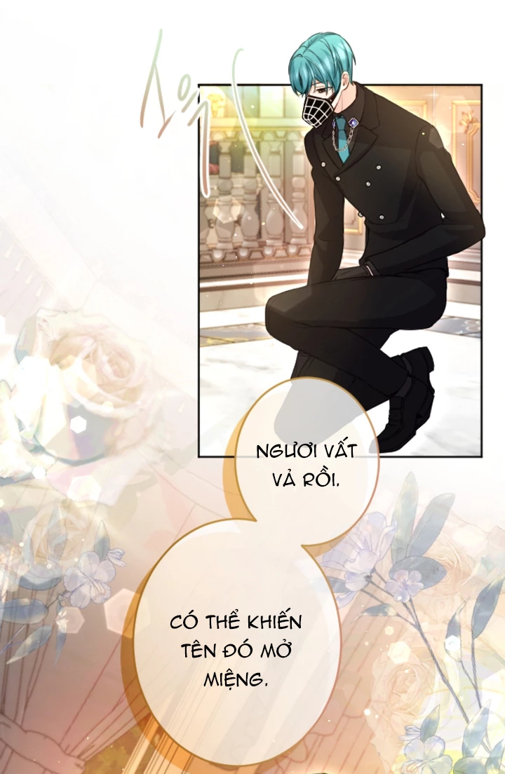 Tôi Sẽ Bị Trừ Khử Cùng Hoàng Đế Chapter 105 - Trang 2