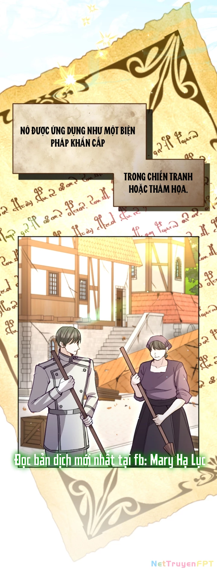 Tôi Sẽ Bị Trừ Khử Cùng Hoàng Đế Chapter 105 - Trang 2