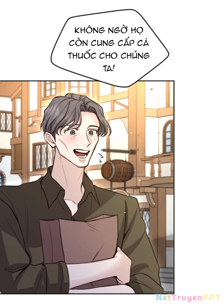 Tôi Sẽ Bị Trừ Khử Cùng Hoàng Đế Chapter 105 - Trang 2