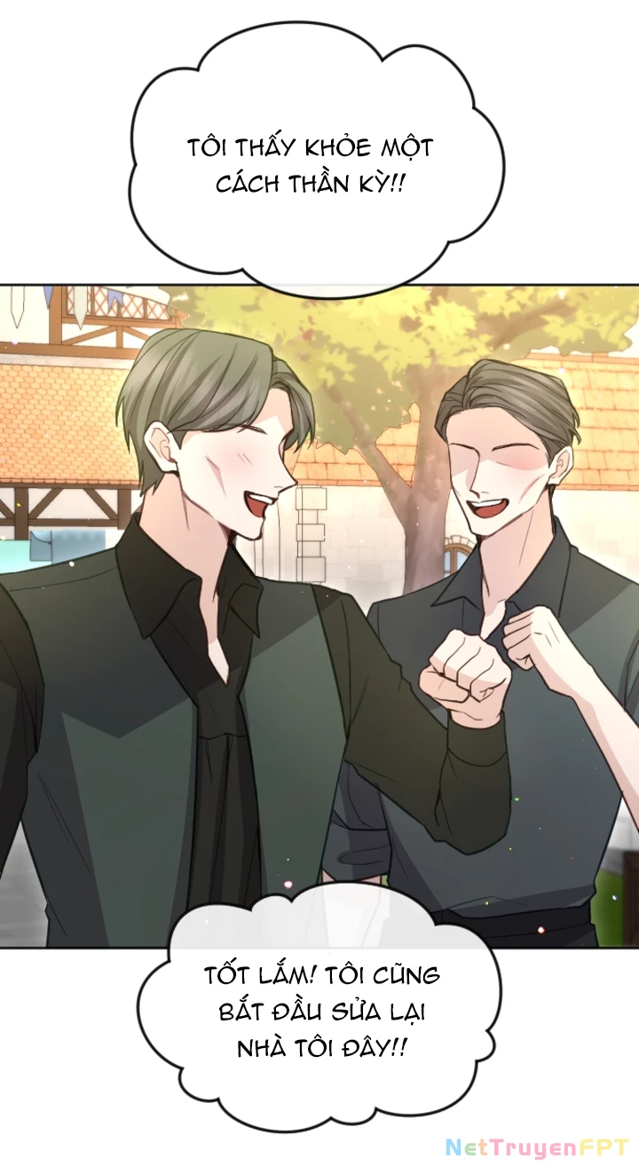 Tôi Sẽ Bị Trừ Khử Cùng Hoàng Đế Chapter 105 - Trang 2