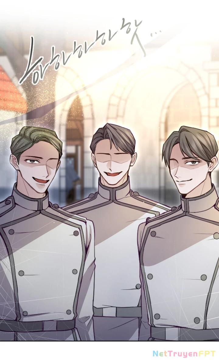 Tôi Sẽ Bị Trừ Khử Cùng Hoàng Đế Chapter 105 - Trang 2