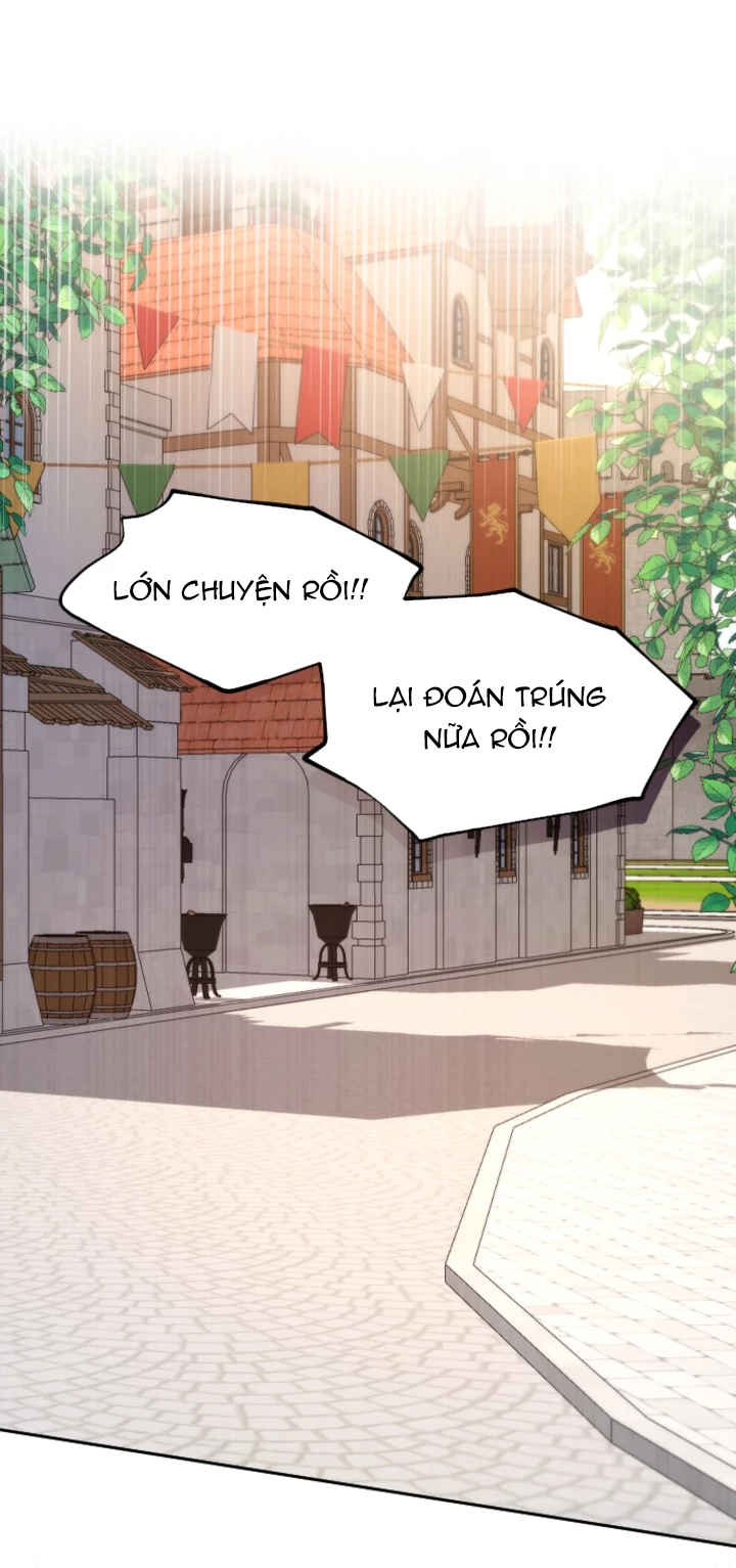 Tôi Sẽ Bị Trừ Khử Cùng Hoàng Đế Chapter 105 - Trang 2