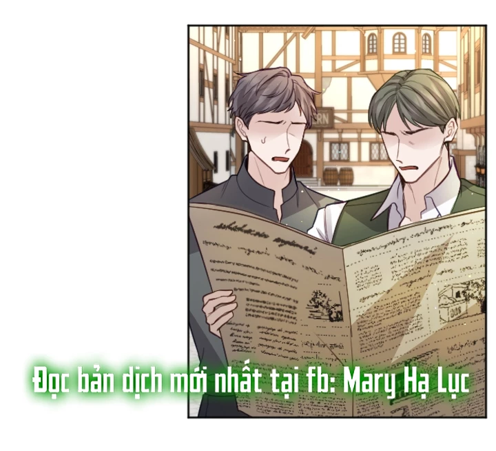Tôi Sẽ Bị Trừ Khử Cùng Hoàng Đế Chapter 105 - Trang 2