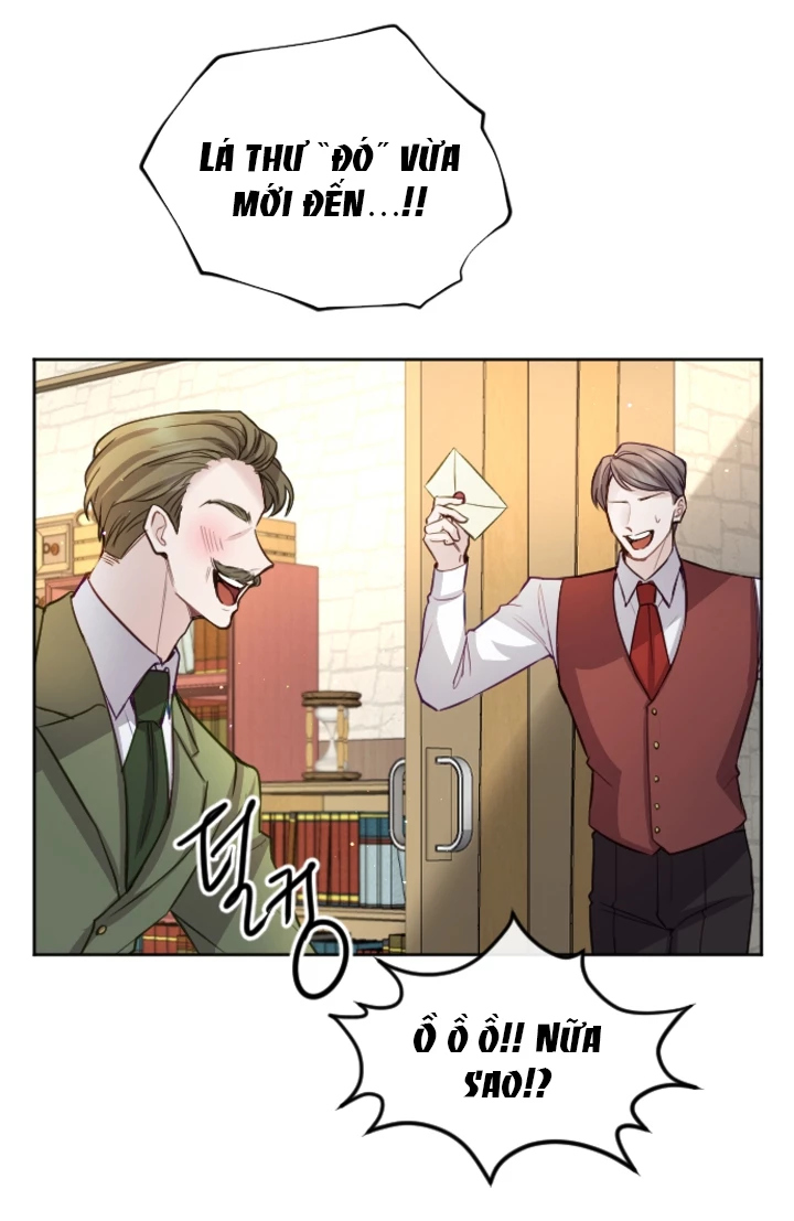 Tôi Sẽ Bị Trừ Khử Cùng Hoàng Đế Chapter 105 - Trang 2