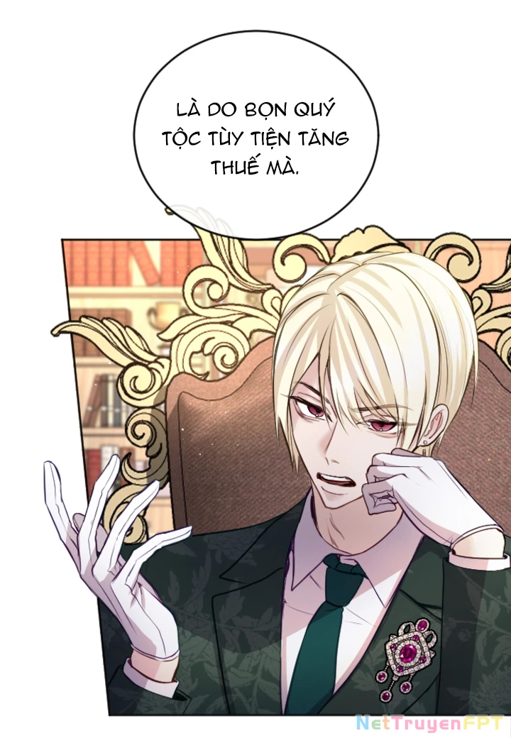 Tôi Sẽ Bị Trừ Khử Cùng Hoàng Đế Chapter 105 - Trang 2