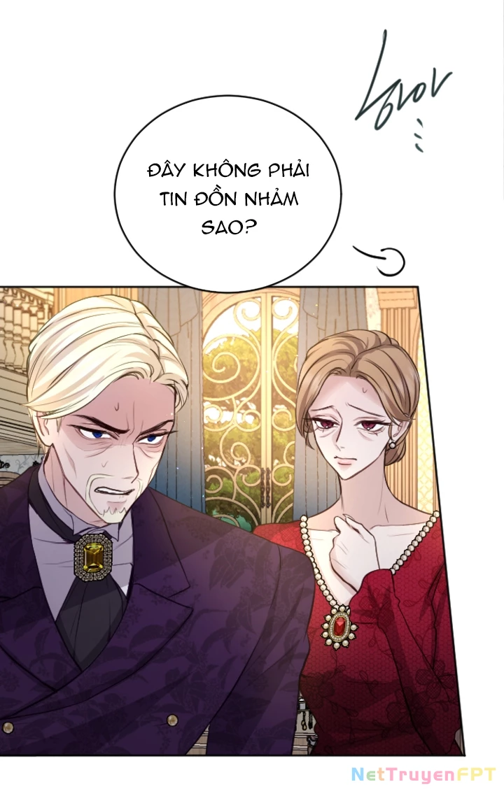 Tôi Sẽ Bị Trừ Khử Cùng Hoàng Đế Chapter 105 - Trang 2