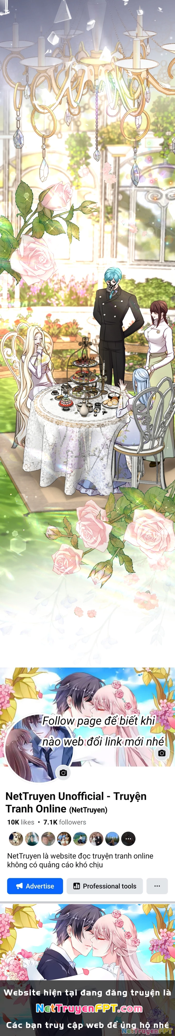 Tôi Sẽ Bị Trừ Khử Cùng Hoàng Đế Chapter 105 - Trang 2