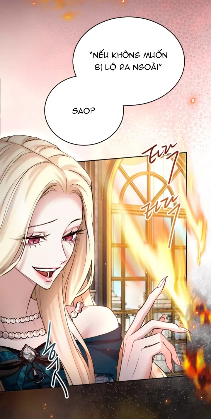 Tôi Sẽ Bị Trừ Khử Cùng Hoàng Đế Chapter 106.1 - Trang 2