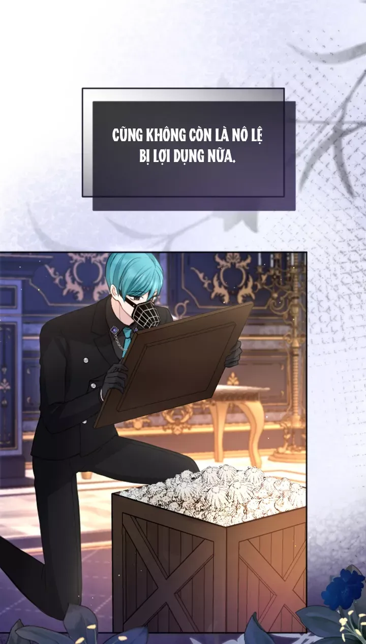 Tôi Sẽ Bị Trừ Khử Cùng Hoàng Đế Chapter 106.1 - Trang 2