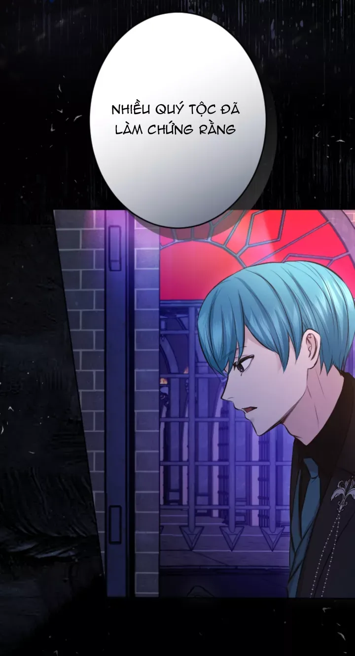 Tôi Sẽ Bị Trừ Khử Cùng Hoàng Đế Chapter 106.1 - Trang 2