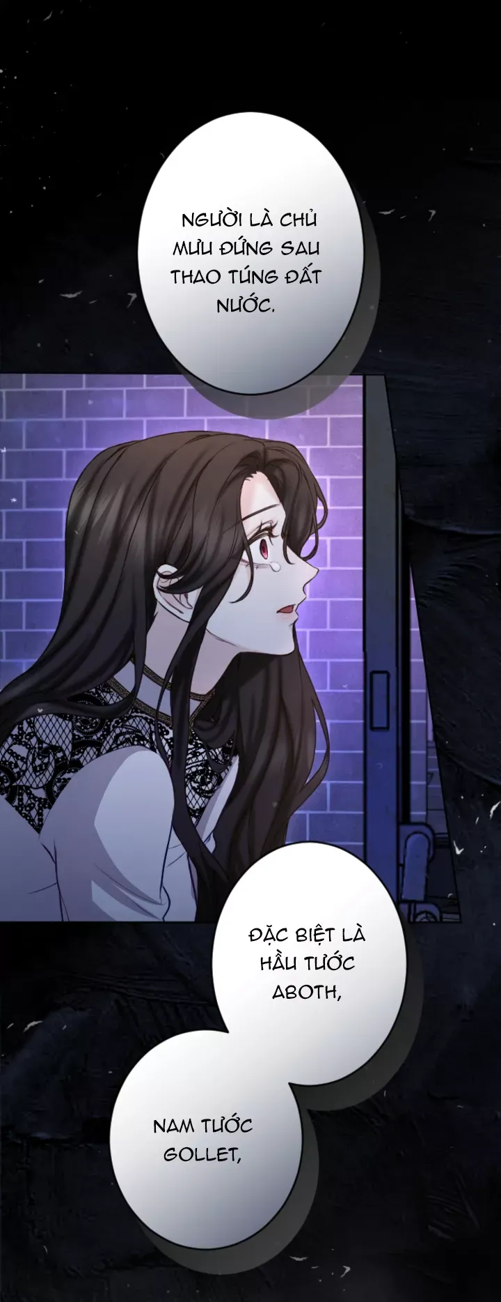 Tôi Sẽ Bị Trừ Khử Cùng Hoàng Đế Chapter 106.1 - Trang 2