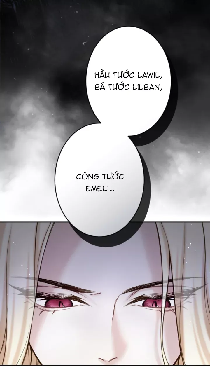 Tôi Sẽ Bị Trừ Khử Cùng Hoàng Đế Chapter 106.1 - Trang 2