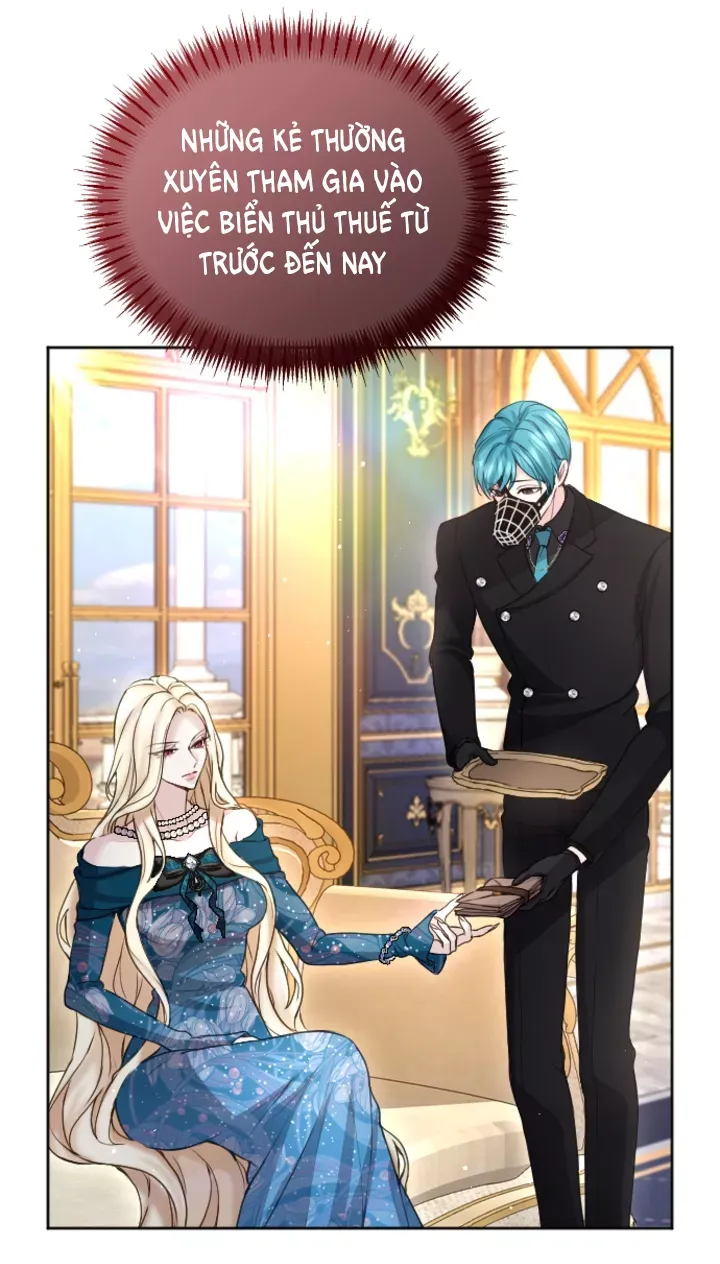 Tôi Sẽ Bị Trừ Khử Cùng Hoàng Đế Chapter 106.1 - Trang 2