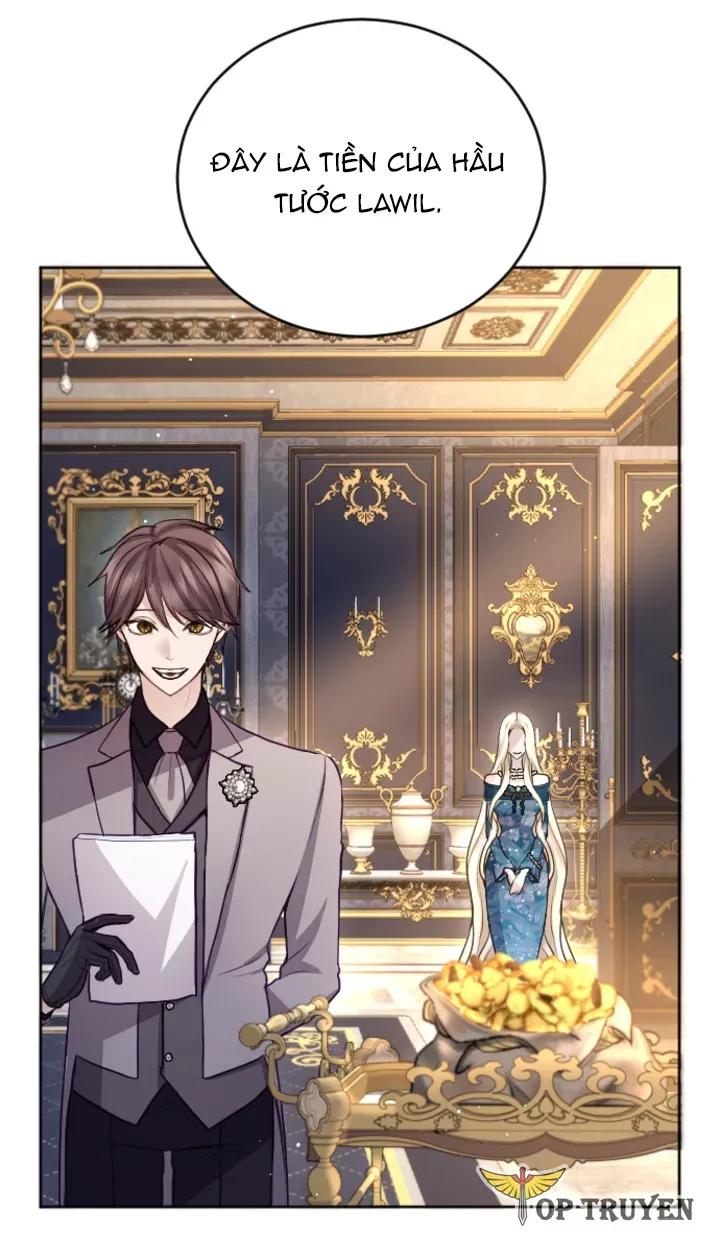 Tôi Sẽ Bị Trừ Khử Cùng Hoàng Đế Chapter 106.1 - Trang 2