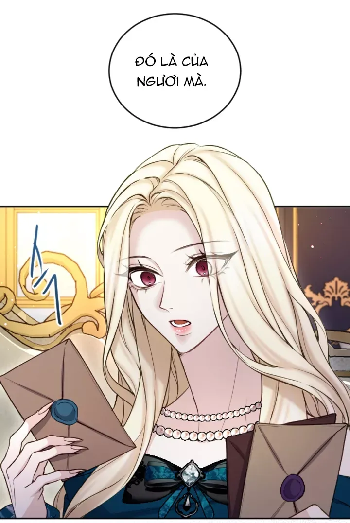 Tôi Sẽ Bị Trừ Khử Cùng Hoàng Đế Chapter 106.2 - Trang 2