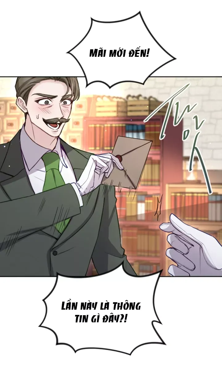 Tôi Sẽ Bị Trừ Khử Cùng Hoàng Đế Chapter 106.2 - Trang 2