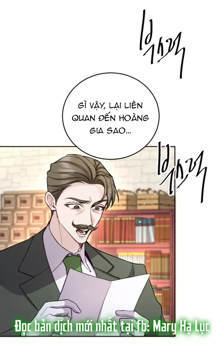 Tôi Sẽ Bị Trừ Khử Cùng Hoàng Đế Chapter 106.2 - Trang 2