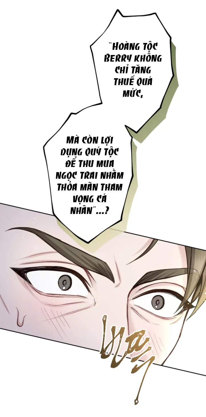 Tôi Sẽ Bị Trừ Khử Cùng Hoàng Đế Chapter 106.2 - Trang 2