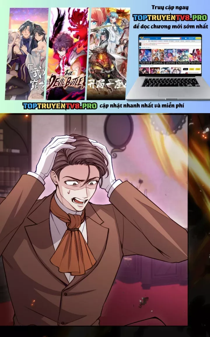 Tôi Sẽ Bị Trừ Khử Cùng Hoàng Đế Chapter 106.2 - Trang 2