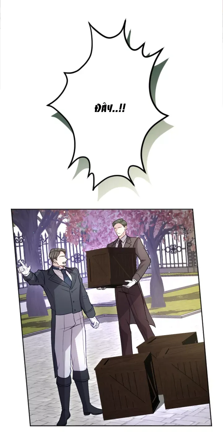Tôi Sẽ Bị Trừ Khử Cùng Hoàng Đế Chapter 106.2 - Trang 2