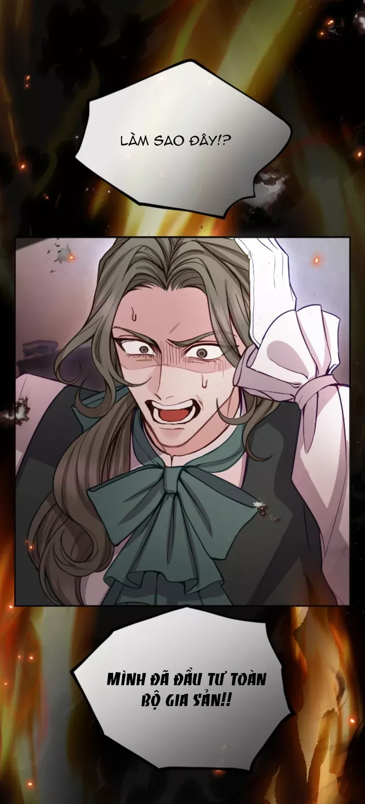 Tôi Sẽ Bị Trừ Khử Cùng Hoàng Đế Chapter 106.2 - Trang 2