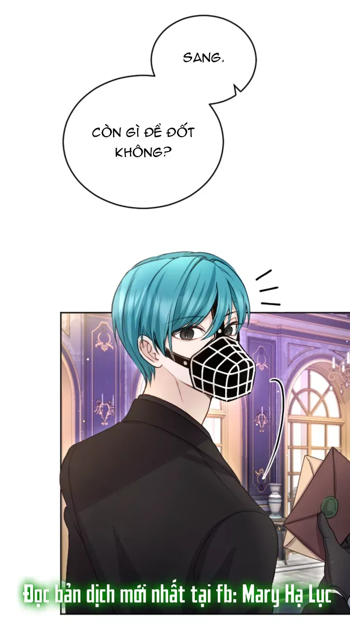 Tôi Sẽ Bị Trừ Khử Cùng Hoàng Đế Chapter 106.2 - Trang 2