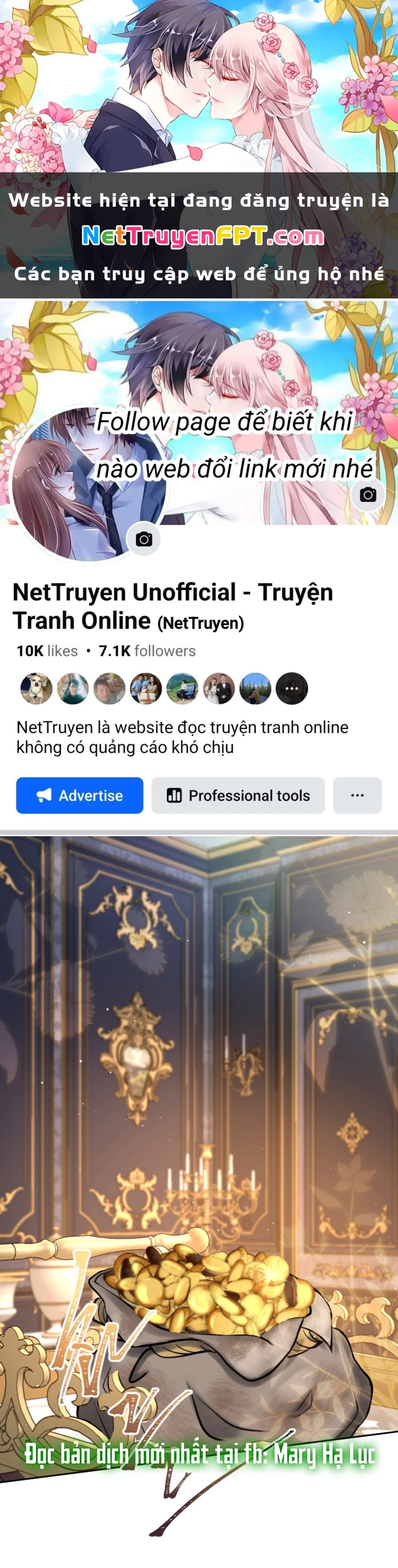 Tôi Sẽ Bị Trừ Khử Cùng Hoàng Đế Chapter 106 - Trang 2