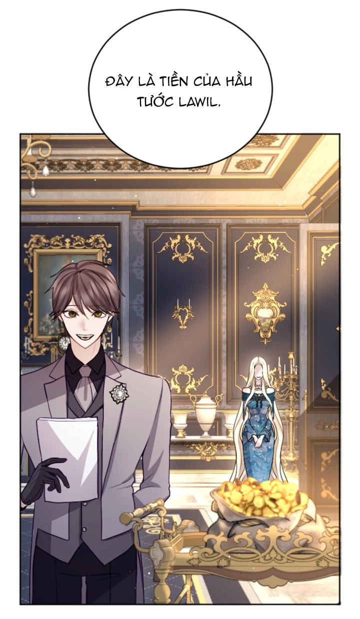 Tôi Sẽ Bị Trừ Khử Cùng Hoàng Đế Chapter 106 - Trang 2