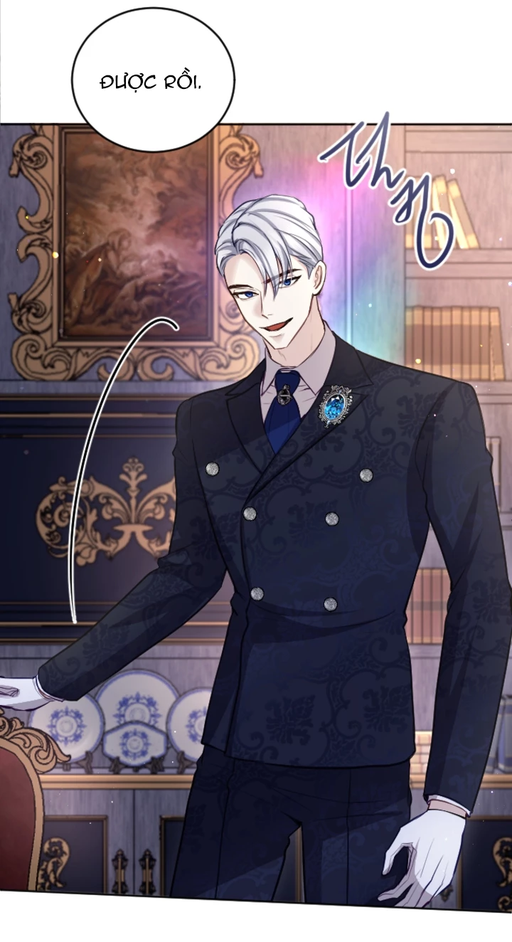 Tôi Sẽ Bị Trừ Khử Cùng Hoàng Đế Chapter 106 - Trang 2