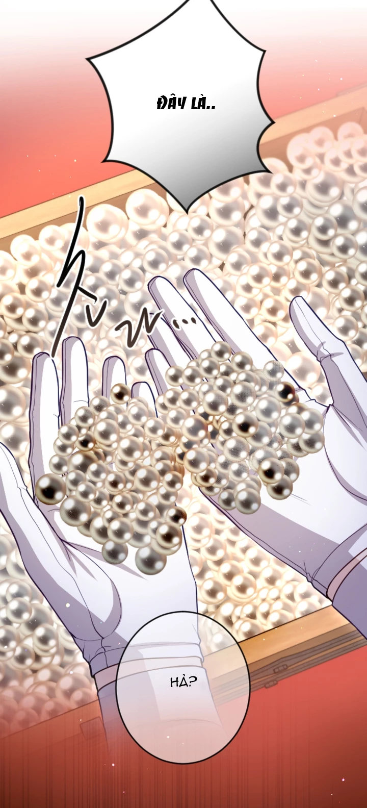 Tôi Sẽ Bị Trừ Khử Cùng Hoàng Đế Chapter 106 - Trang 2