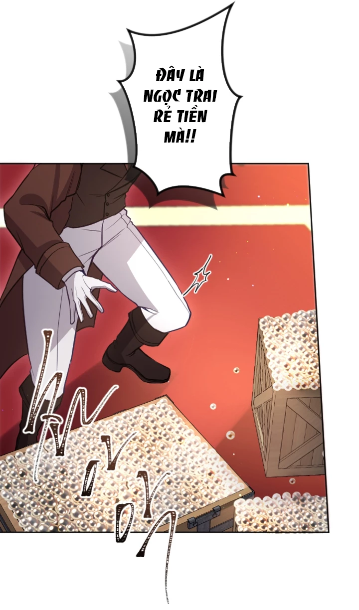 Tôi Sẽ Bị Trừ Khử Cùng Hoàng Đế Chapter 106 - Trang 2